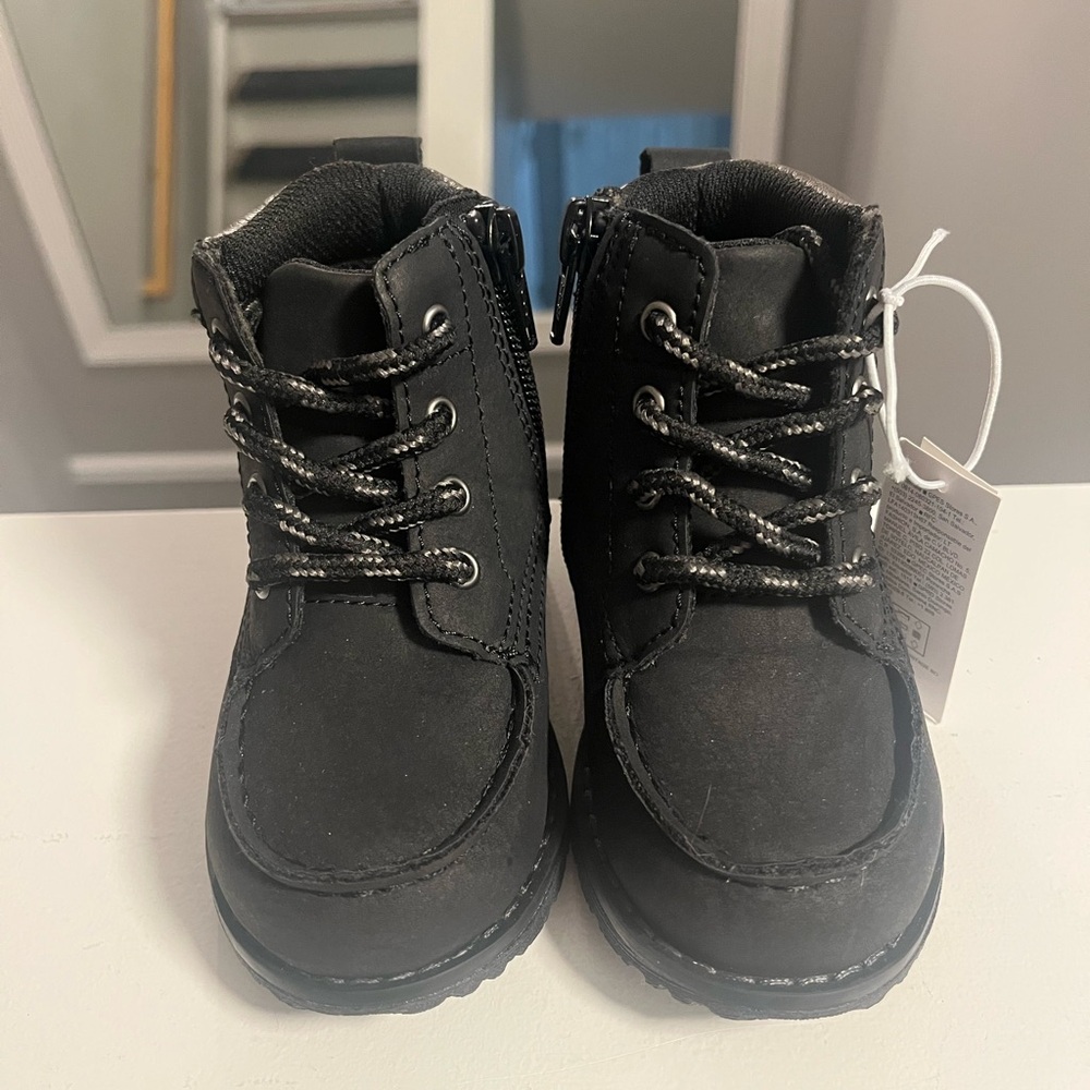 Old Navy Toddler Boots
